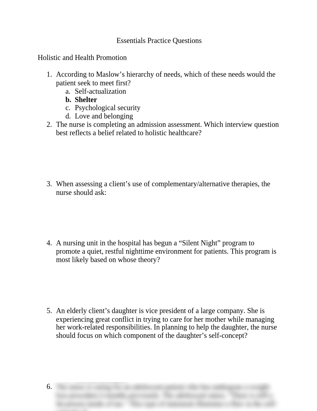 Essentials Practice Questions.docx_dqbv5mszctw_page1