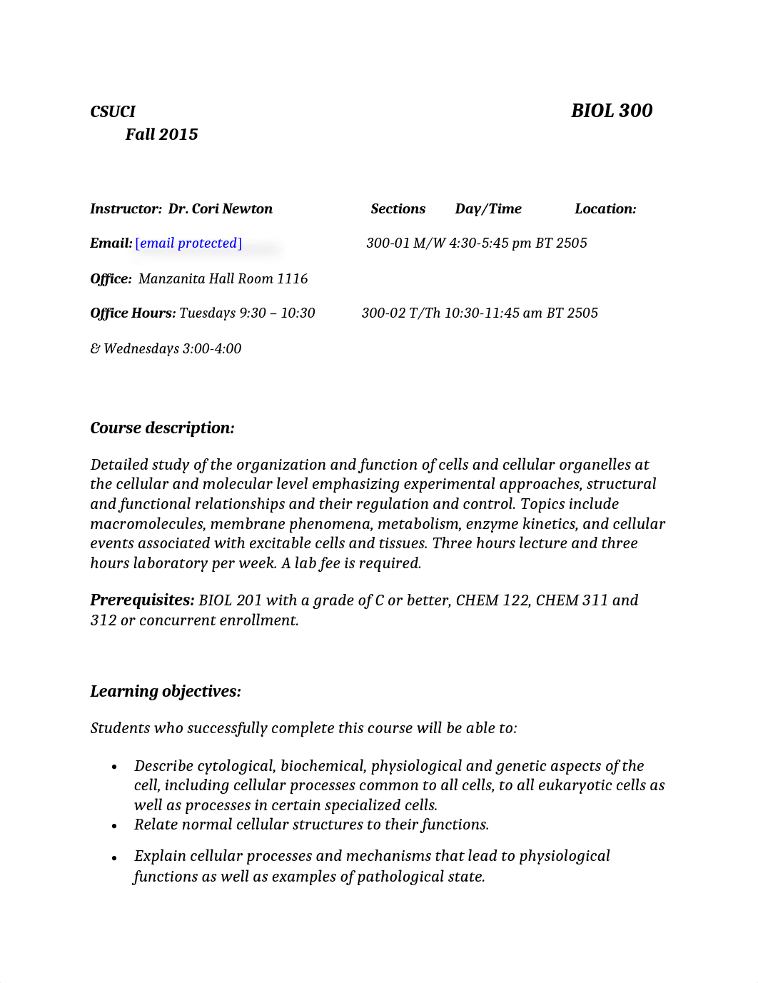 Cell Bio. Syllabus Fall 2015_dqbx36h18f3_page1