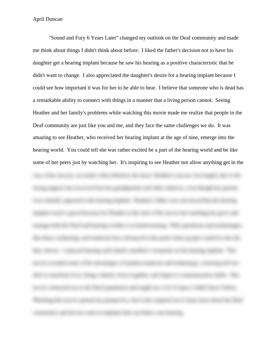 Sound and Fury 6 years later Respose paper.docx_dqbxm34excy_page1