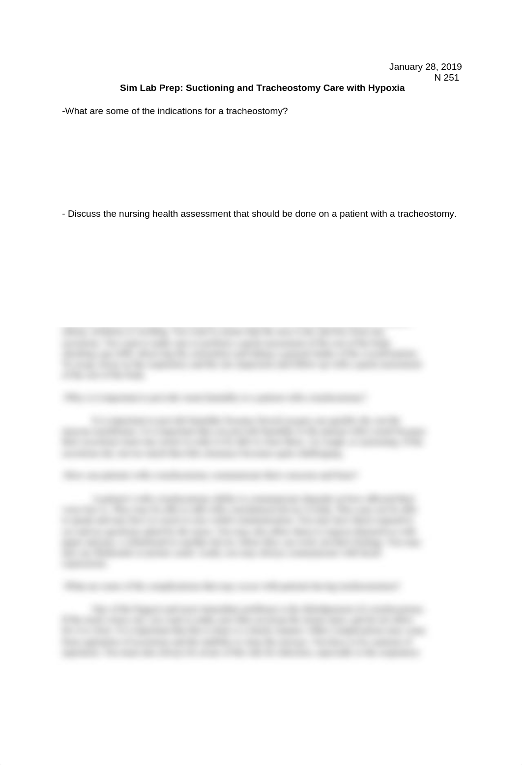 N 251 Sim Lab Prep- Suctioning and Tracheostomy Care with Hypoxia .docx_dqbxyp105te_page1