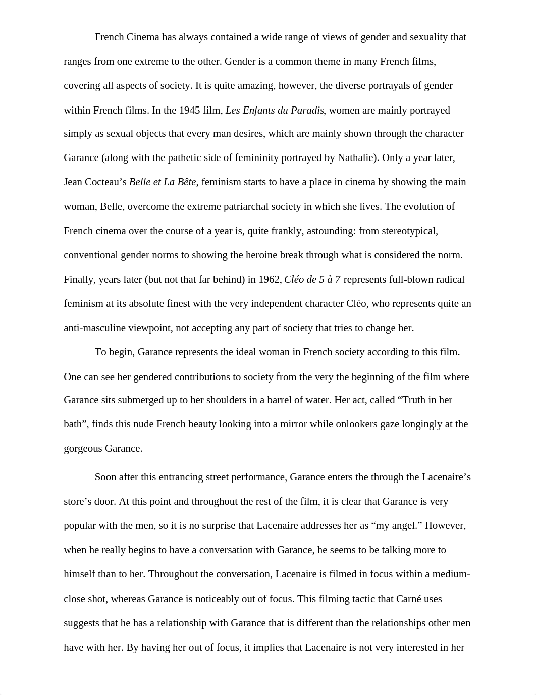 French Cinema Final Essay_dqbzi2f410o_page1