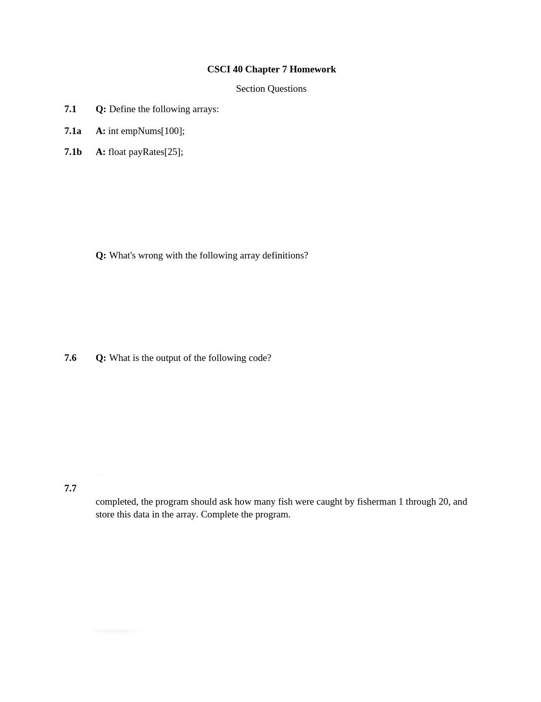 CSCI 40 Chapter 7 Homework_dqc2vt5j89d_page1