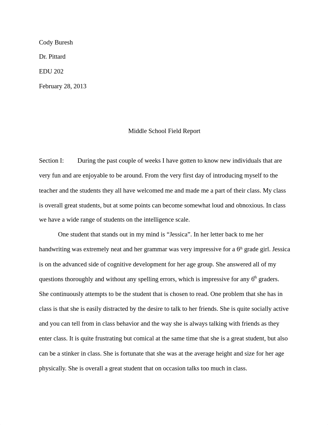 Middle School Field Report Paper_dqc3w7ohwcd_page1