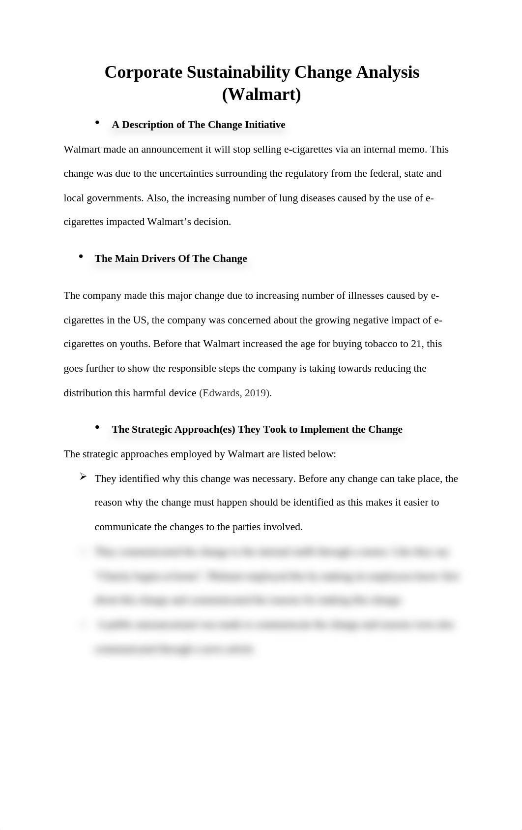 BUS 6130 MODULE 4 -Corporate Sustainability Change Analysis.docx_dqc60p3q433_page1