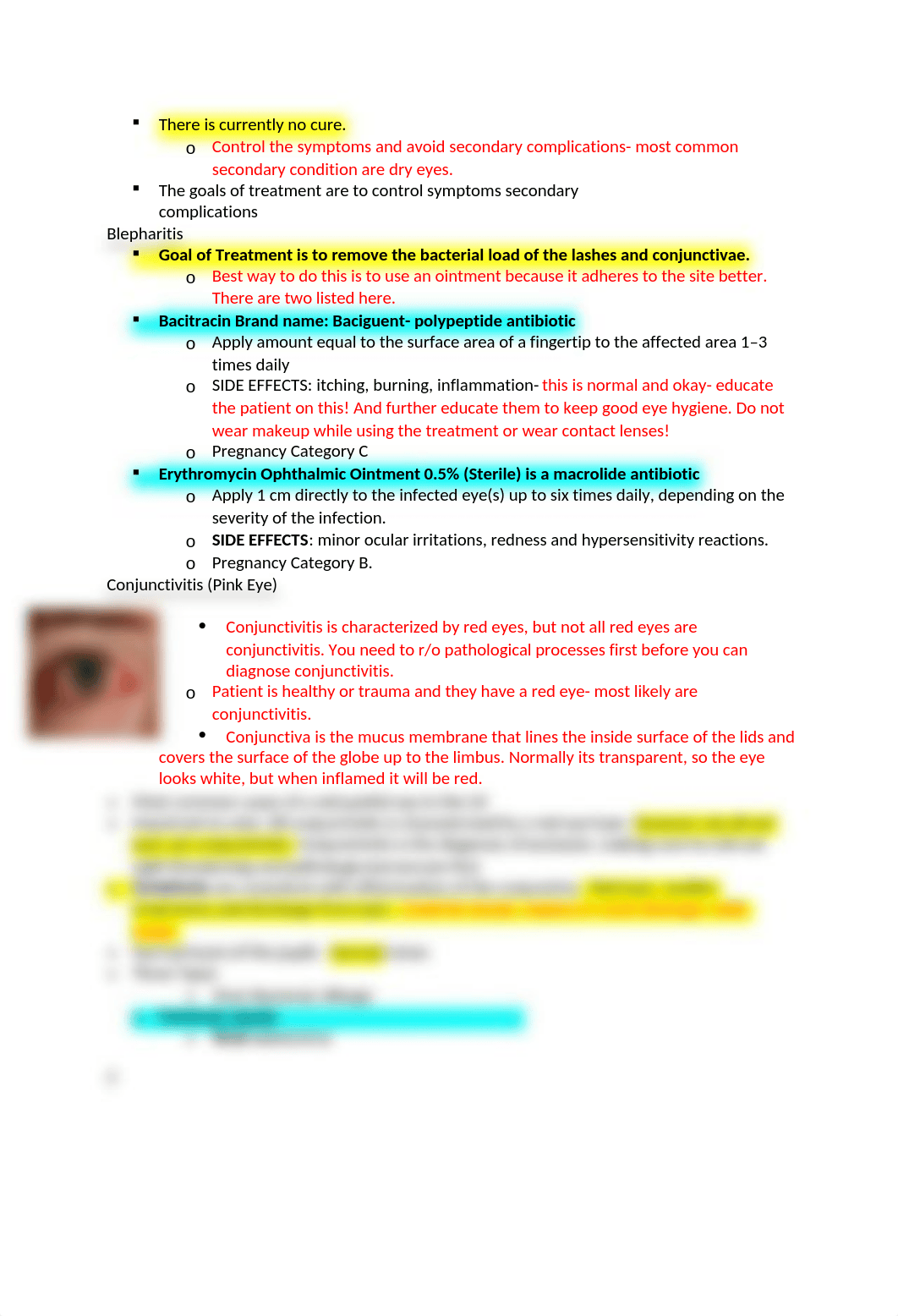 Disorders of Eye and Ear.docx_dqc64rsjqrg_page2