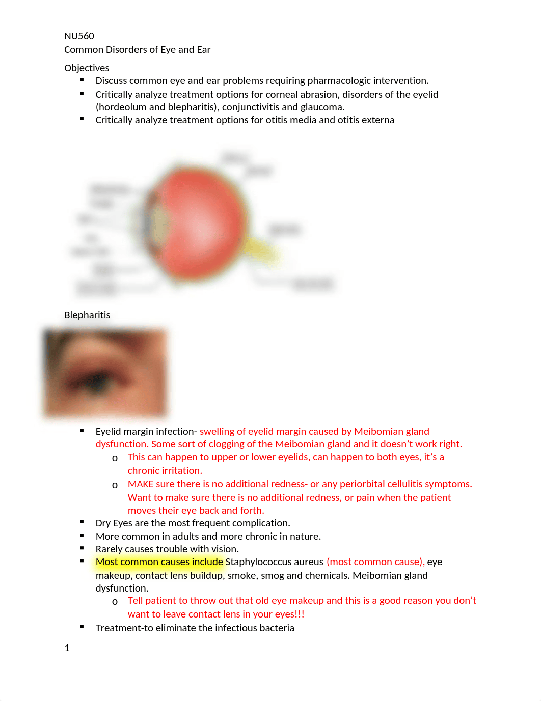 Disorders of Eye and Ear.docx_dqc64rsjqrg_page1