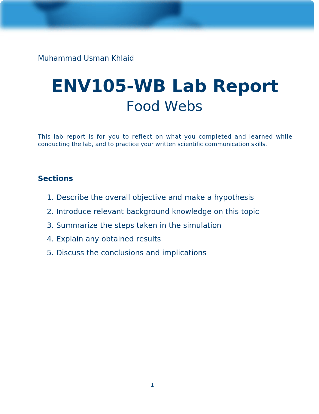 ENV105-WB Lab Report Template2.docx_dqcaawibtk9_page1