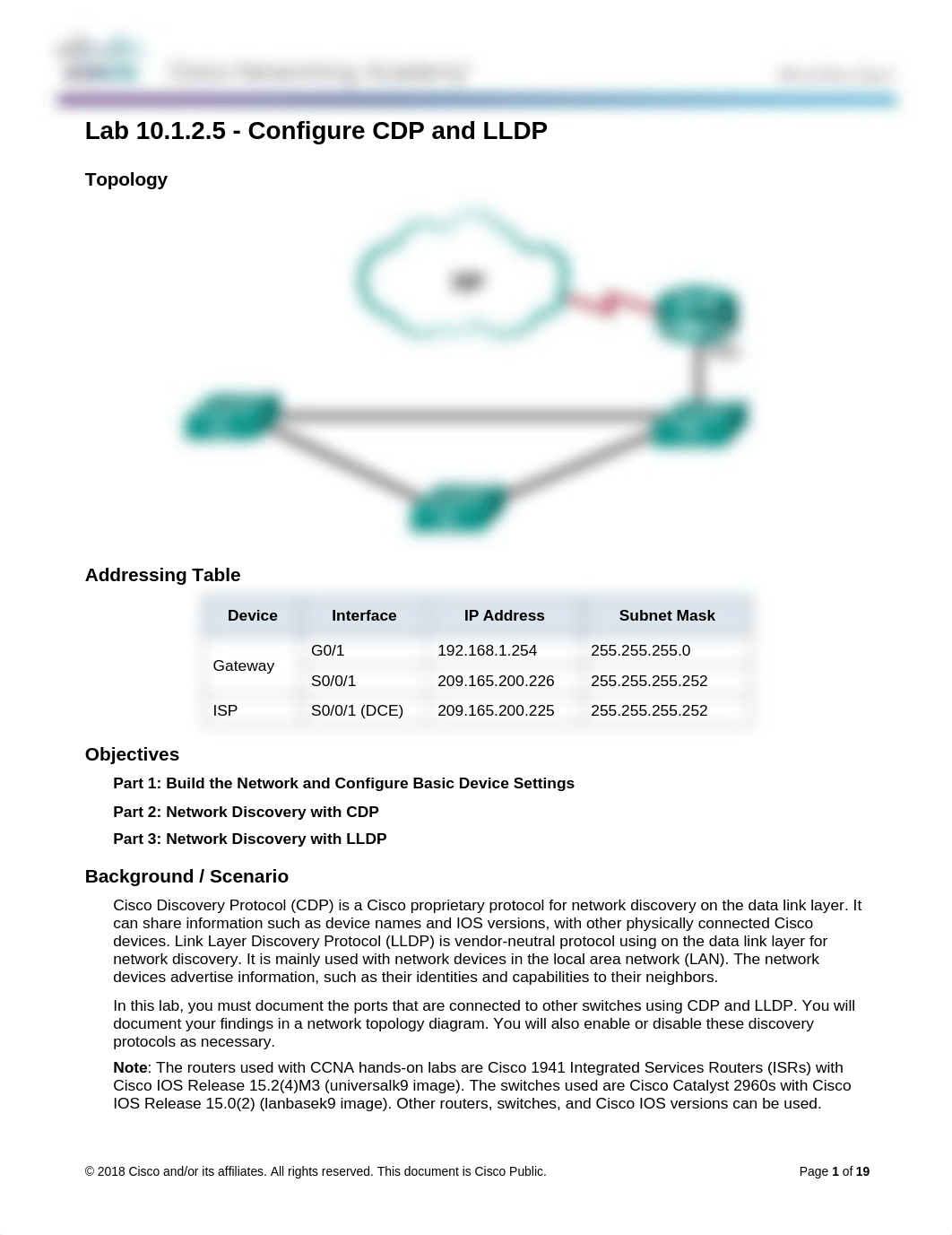 10.1.2.5 Lab - Configure CDP and LLDP_Numbered Snyder.docx_dqcaz8tiv8w_page1