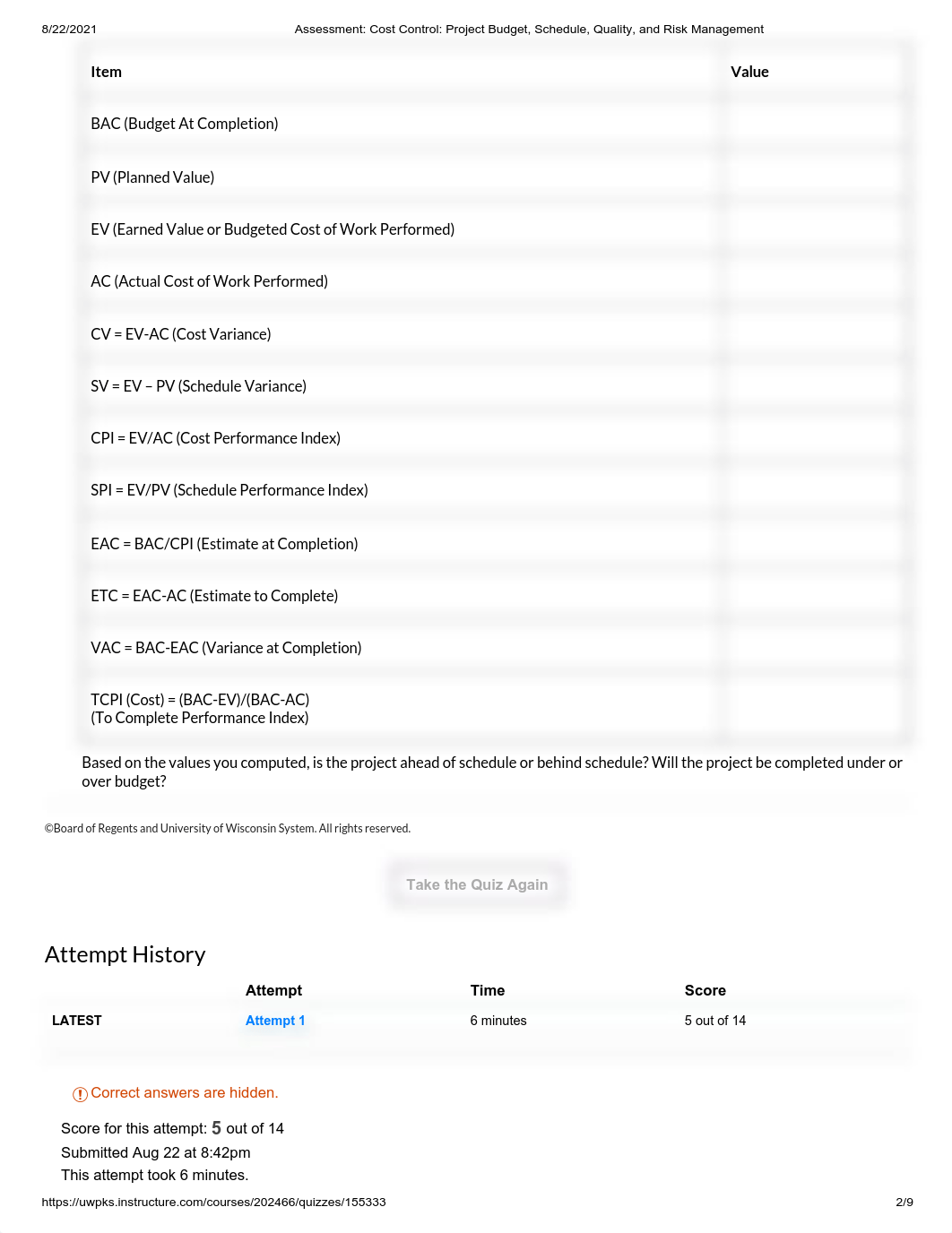 Assessment_ Cost Control_ Project Budget, Schedule, Quality, and Risk Management.pdf_dqcb8h1qd8l_page2