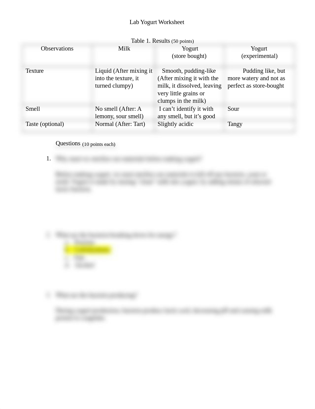 Lab Yogurt Worksheet4.docx_dqcekuplep0_page1