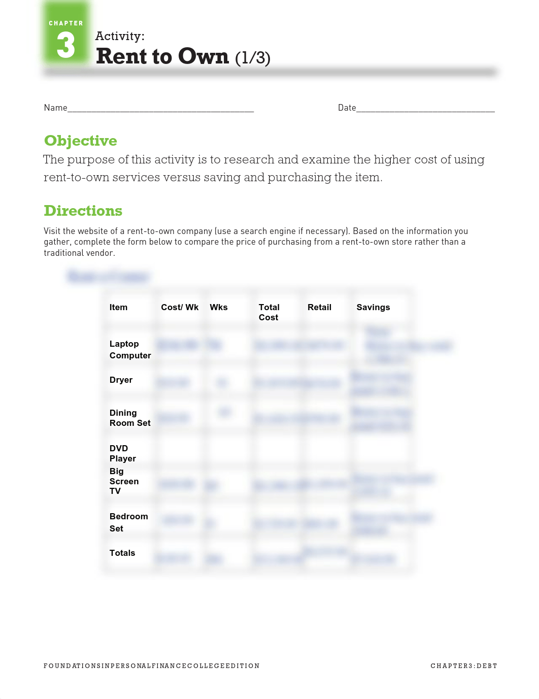 Rent to Own Student Activity.pdf_dqcfmqtwhvf_page1