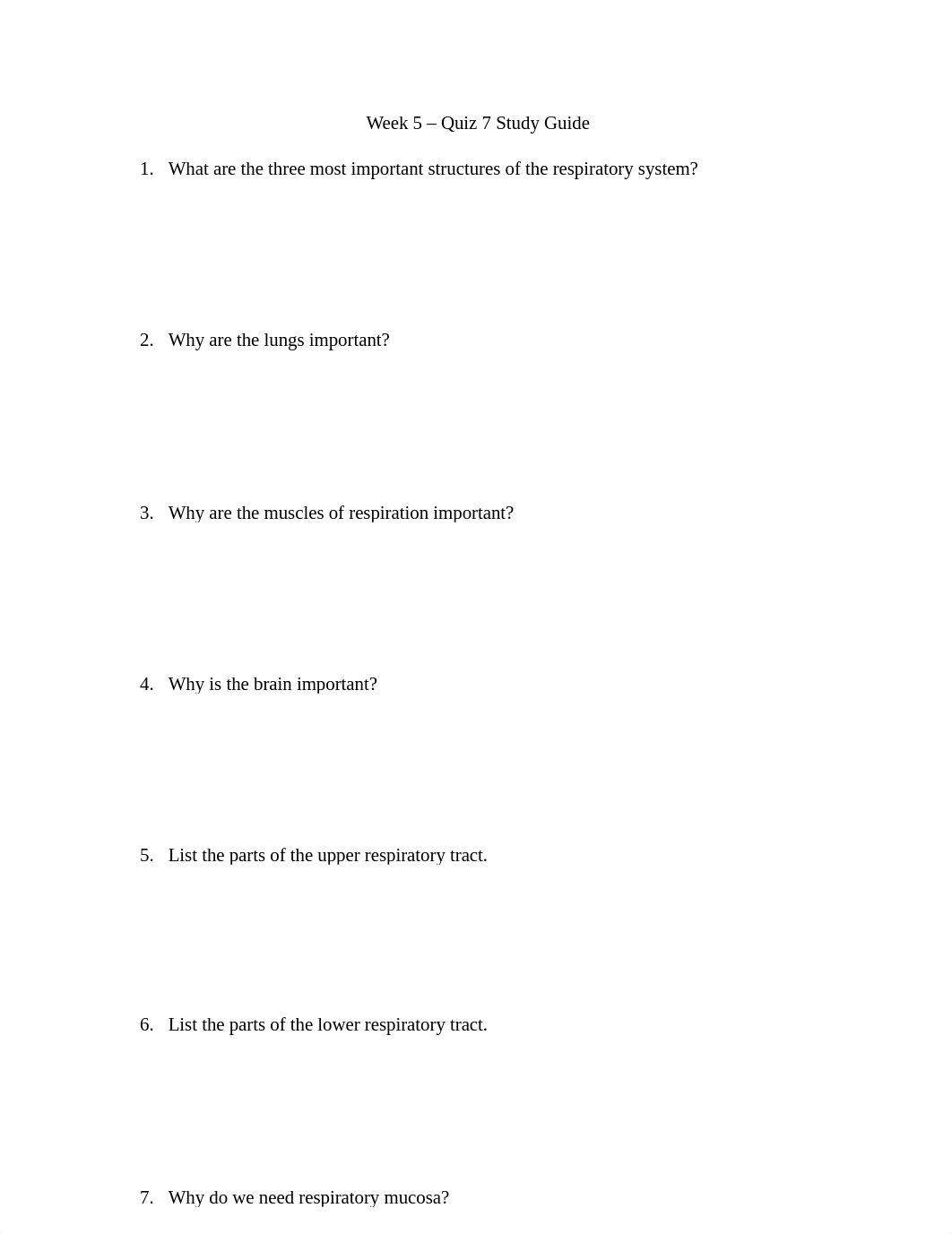 Week 5 - Quiz 7 Study guide.docx_dqcgji11rkc_page1