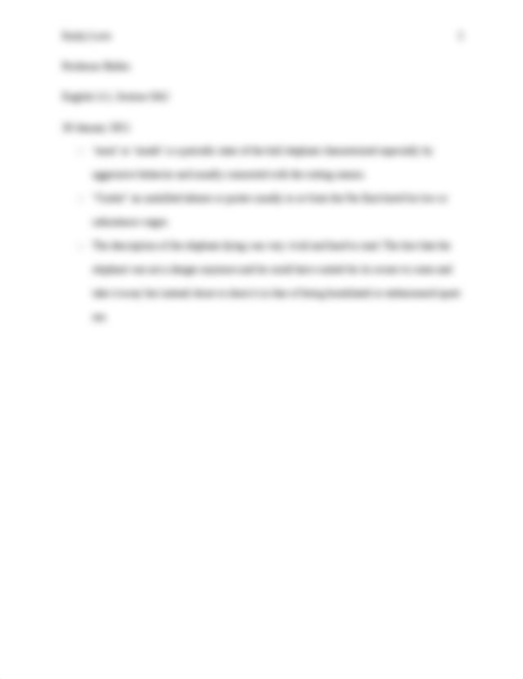 Rough Draft for Essay 1 Orwell's "Shooting an Elephant".docx_dqcgnhwt930_page2