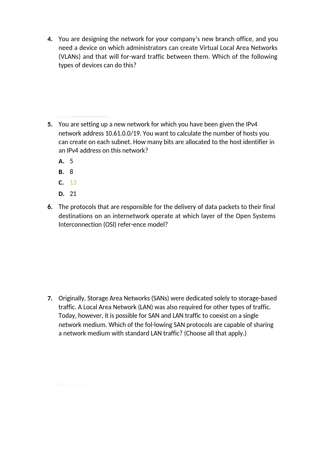 CompTIA Network+ Practice Exam 2.docx_dqckuq8pz7l_page3