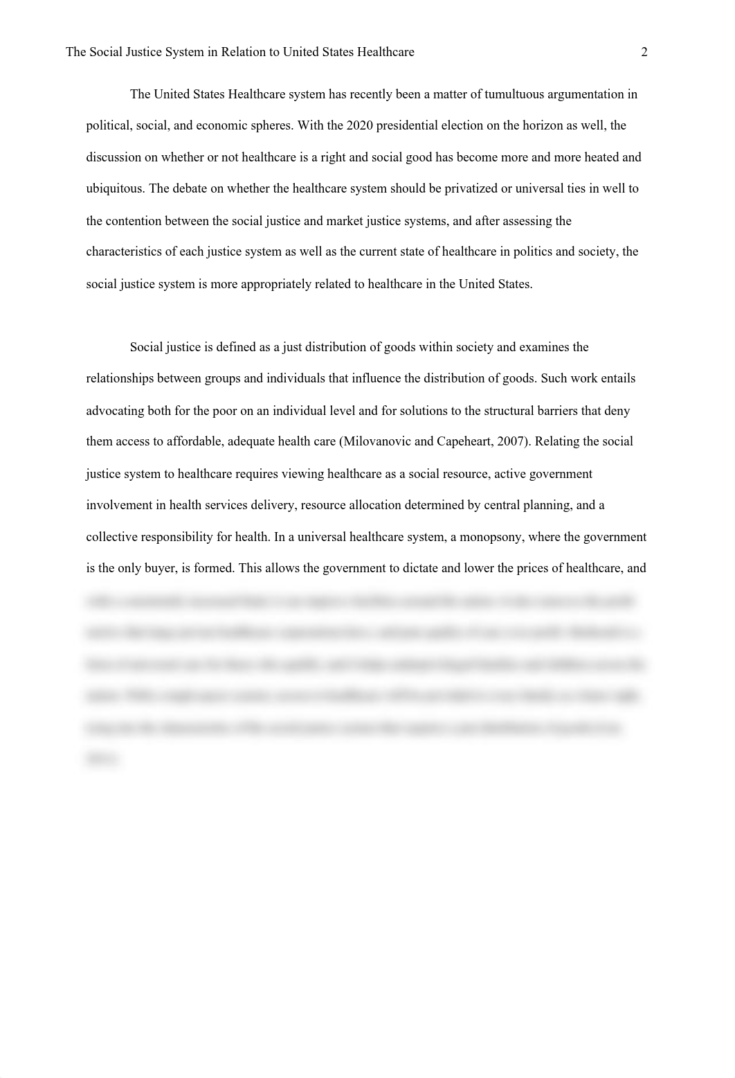 _The Social Justice System in Relation to United States Healthcare Annelise Hill.pdf_dqclccbyedx_page3