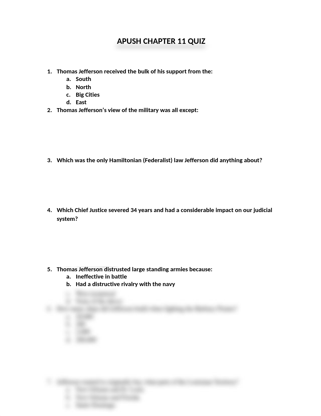 APUSH CHAPTER 11 QUIZ.docx_dqclpyoo2bx_page1