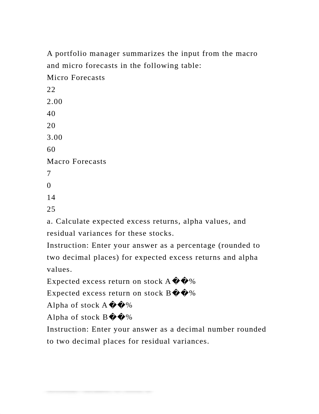 A portfolio manager summarizes the input from the macro and micro fo.docx_dqcm0xiebie_page2