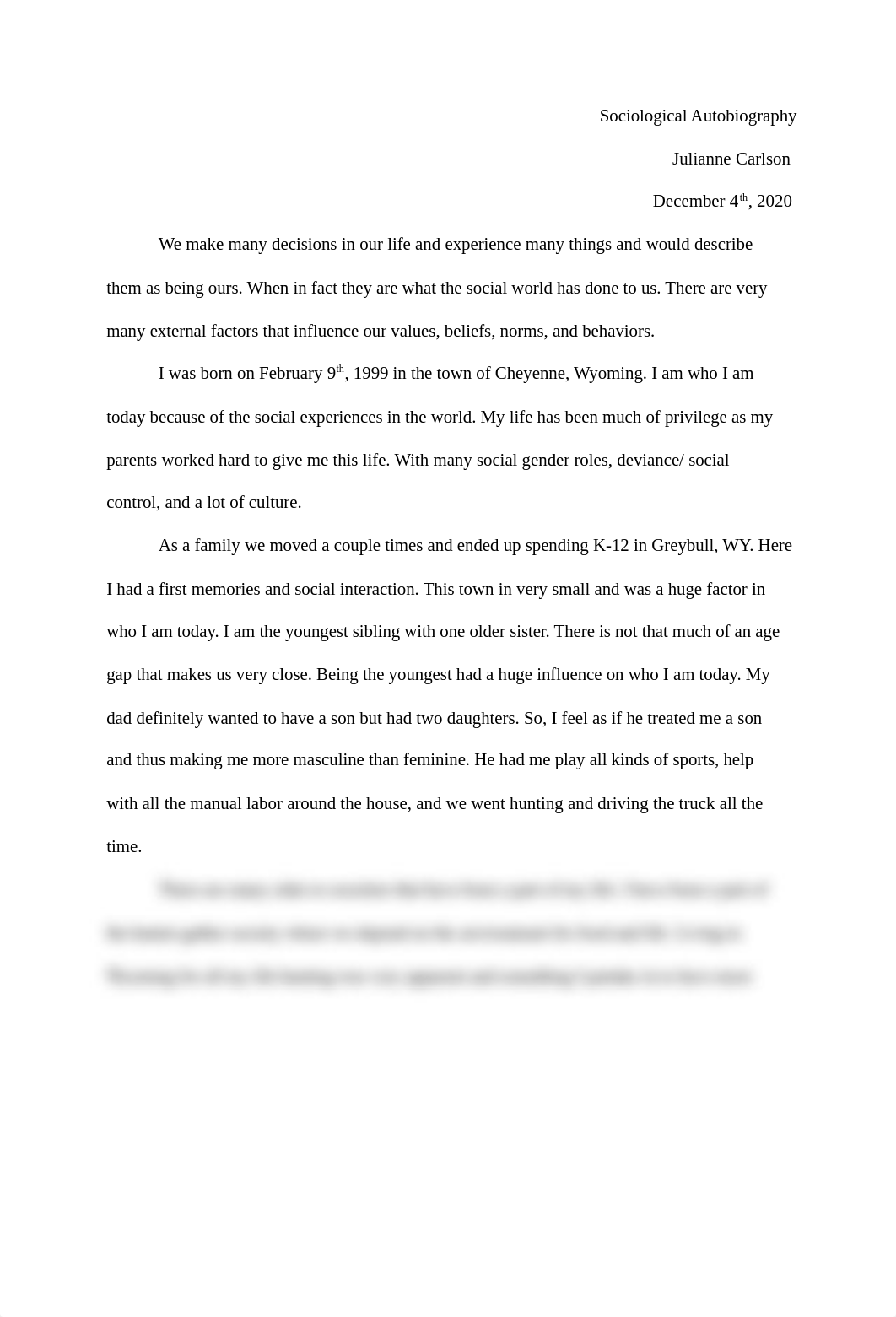 Carlson- Sociological Autobiography.docx_dqco136pfxc_page1