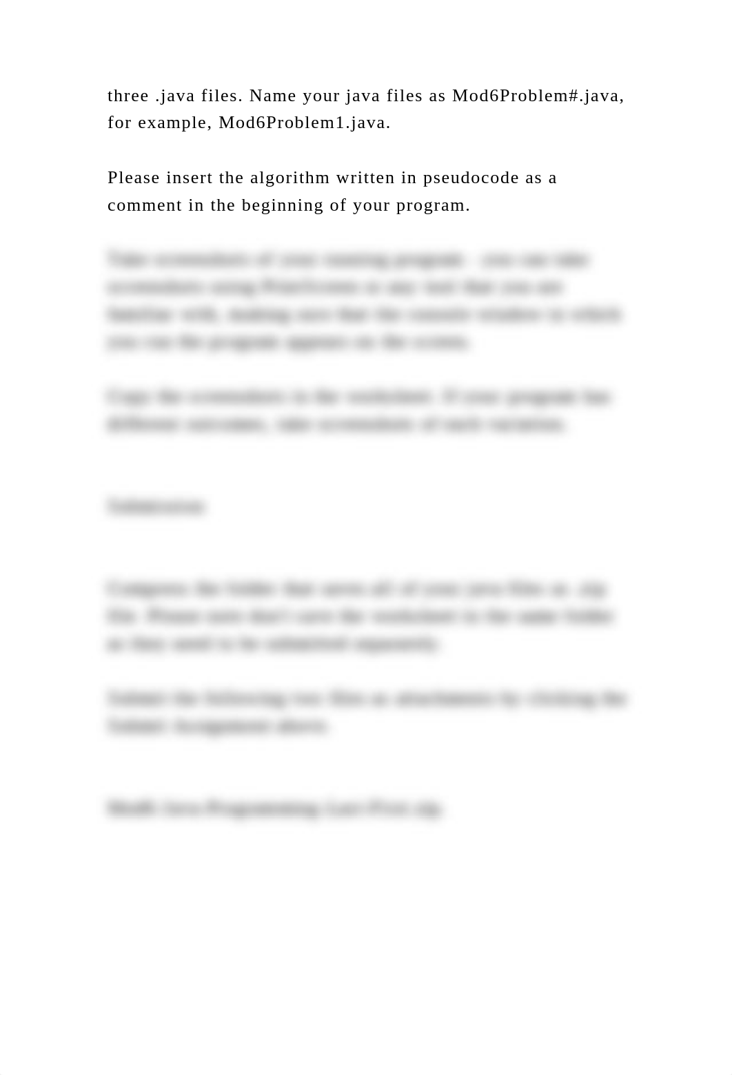 Please solve three (3) programming problems related to the conte.docx_dqcobt7uqj2_page3