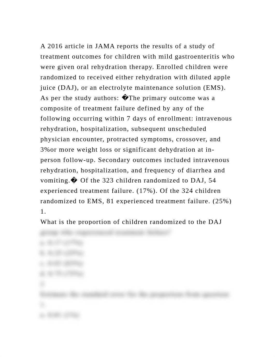 A 2016 article in JAMA reports the results of a study of treatment o.docx_dqcphnv4619_page2