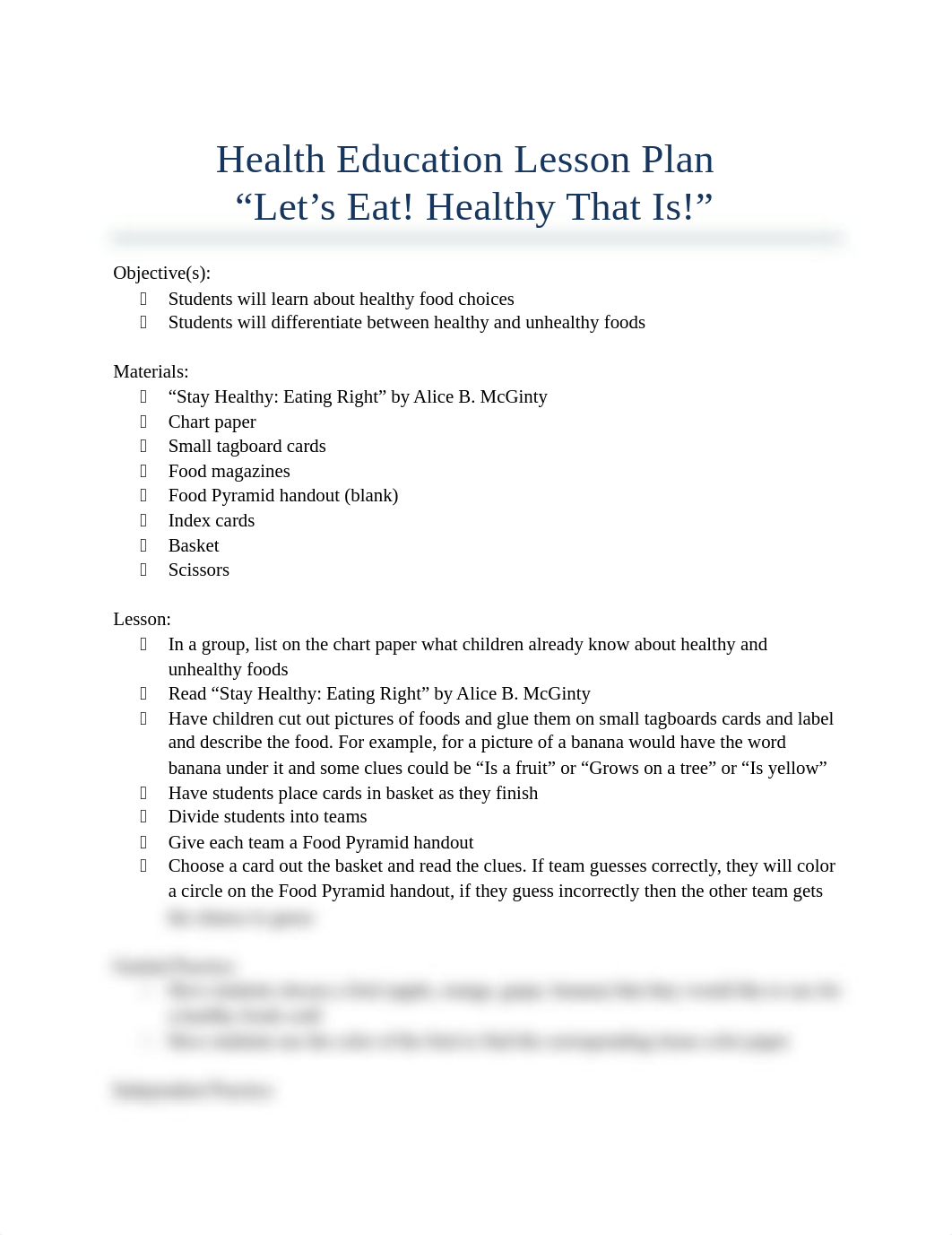 Health Education Lesson Plan.docx_dqcstu46eag_page1