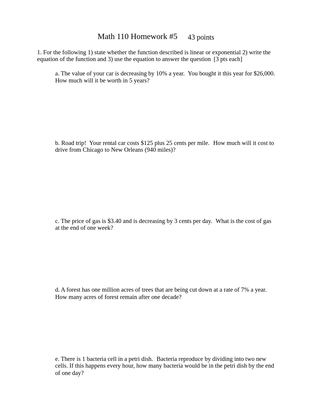 Homework  5 Exponential.docx_dqctso4hggh_page1