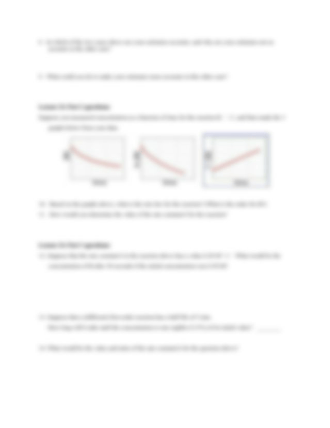 C132 L13c Integrated Rate Law Worksheet.pdf_dqcuzvnuw7e_page2