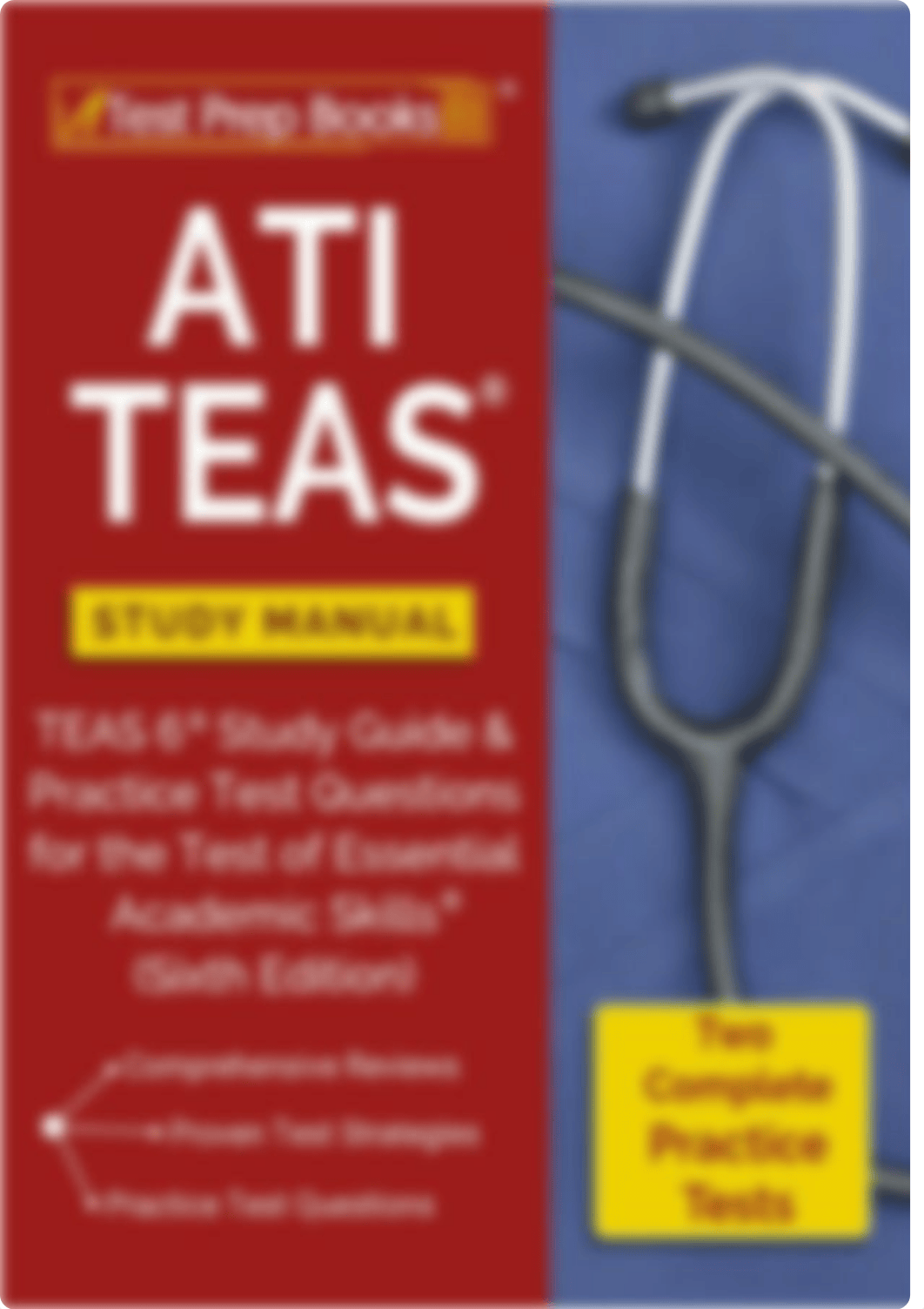 ATI TEAS Study Manual TEAS 6 Study Guide  Practice Test (Test Prep Books) (z-lib.org).pdf_dqcvd9byp2w_page1