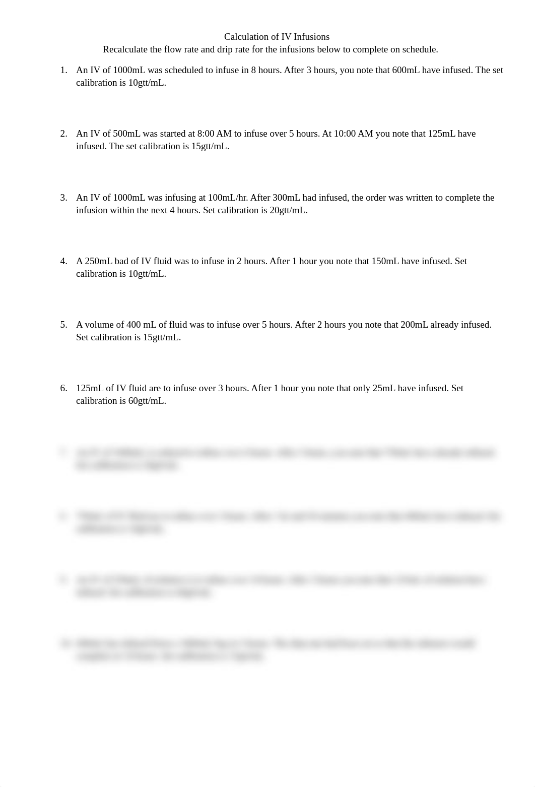 Calculation of IV Infusions.docx_dqcweukyzah_page1