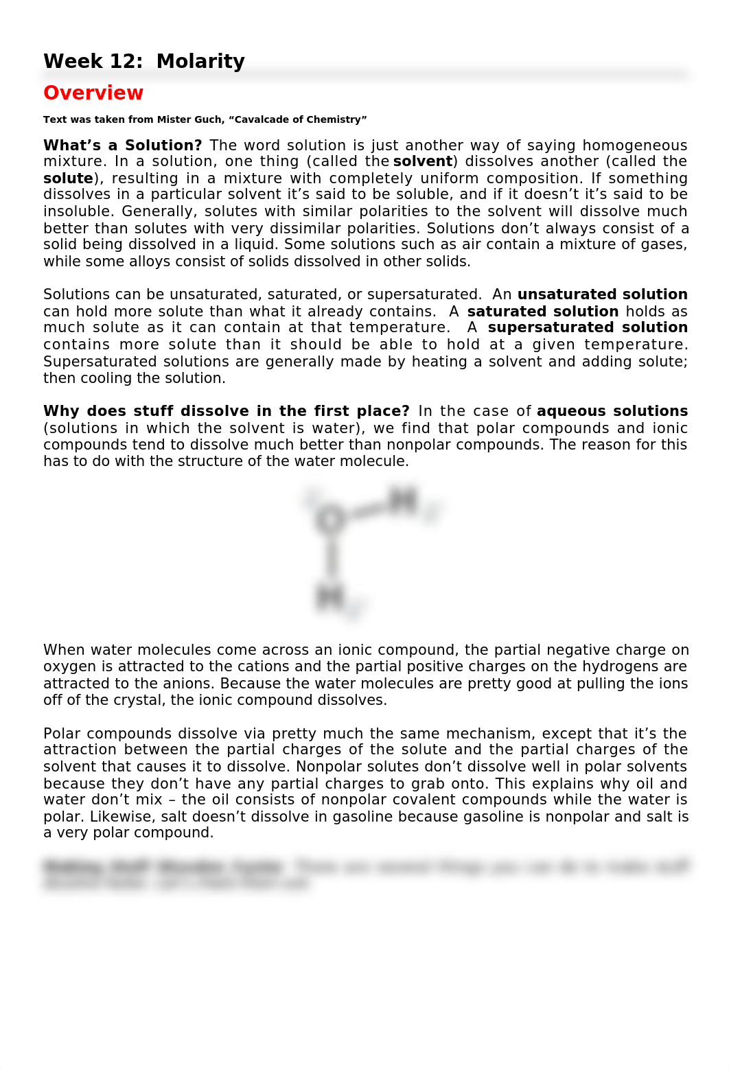 Week12Handout_Molarity.docx_dqcwjn6an7z_page1