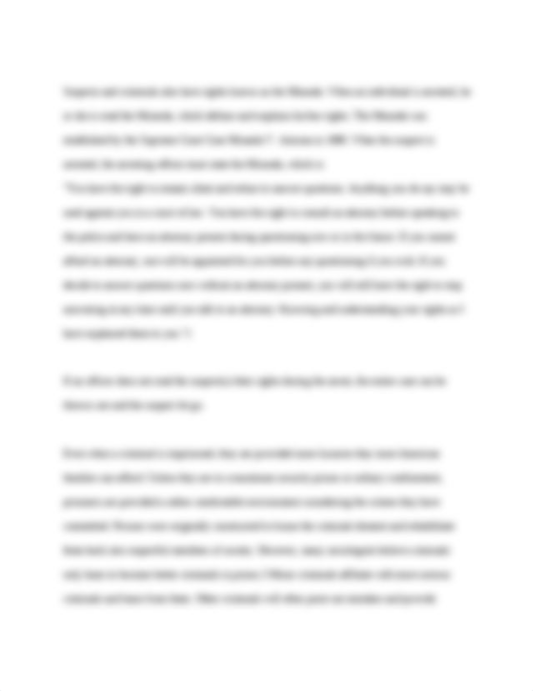 The criminal laws of the United States are more intent on protecting the rights of criminals than pe_dqcyhx4eupl_page3