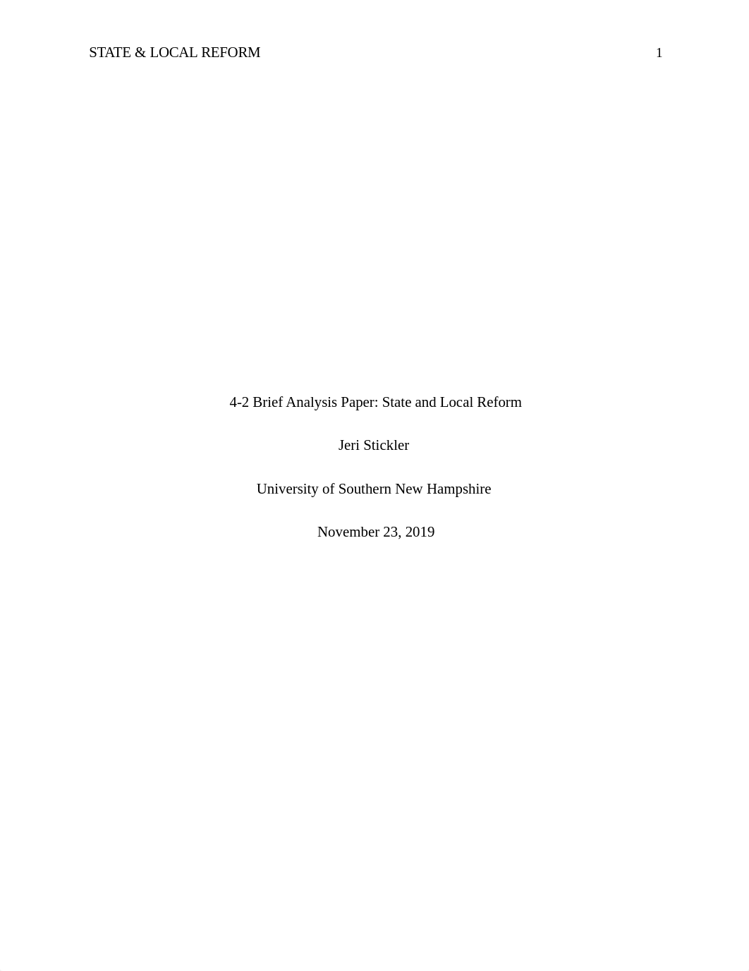 4-2 Brief Analysis Paper State and Local Reform.docx_dqd0in7zawc_page1