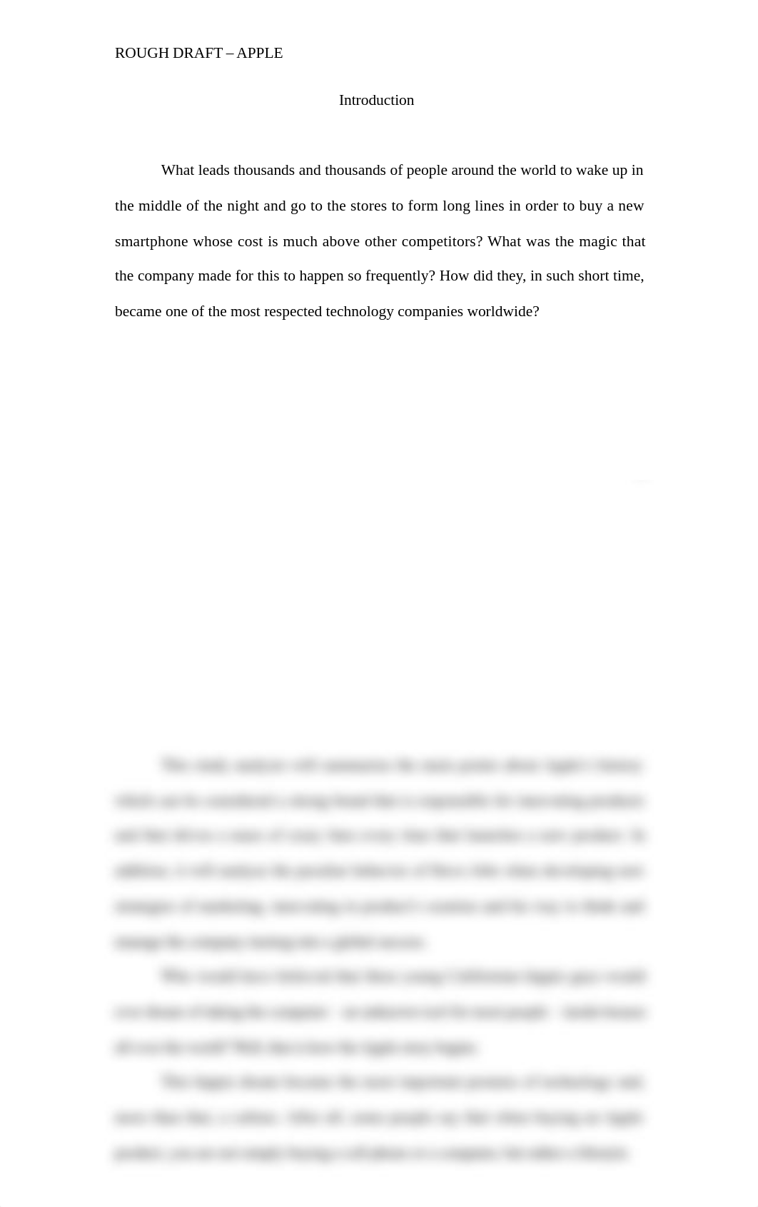 Rough Draft - Apple's Innovation Strategy vs1.docx_dqd3h2zydf3_page3