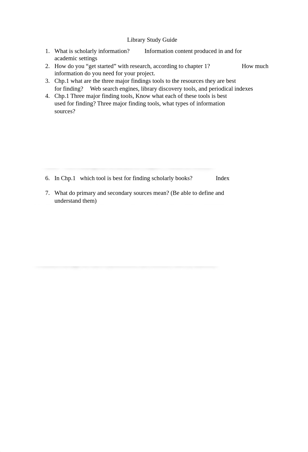 answers to lib 160 Study Guide for Final.docx_dqd97essvz5_page1