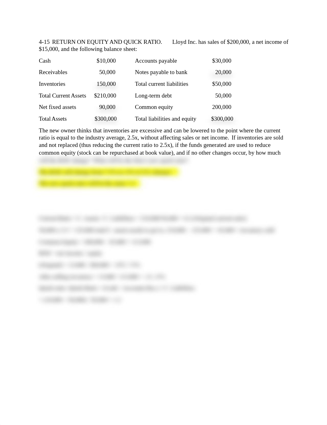 4-15  RETURN ON EQUITY AND QUICK RATIO.docx_dqdam2ttao0_page1