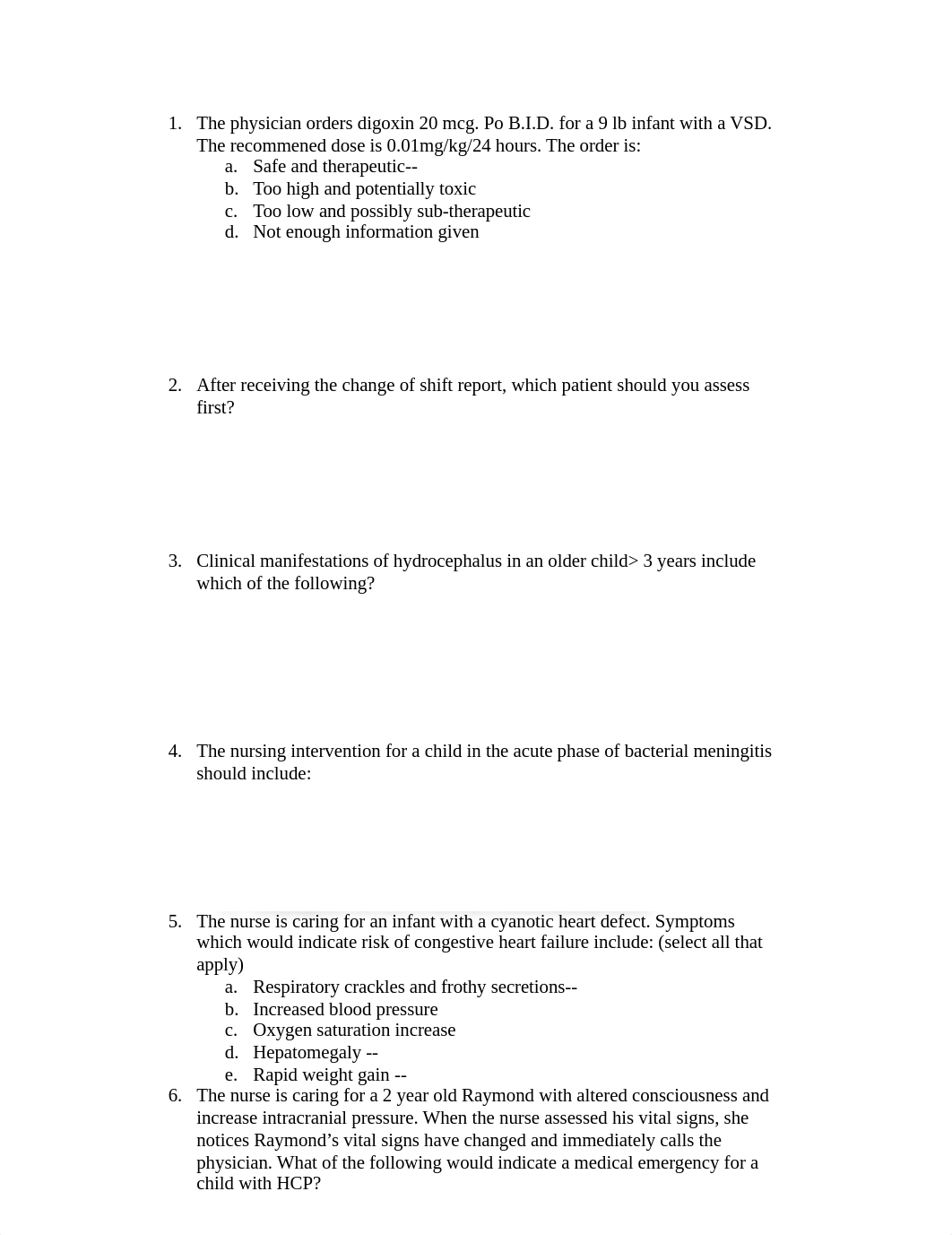 Peds Exam 3 .docx_dqdaqkr1wy1_page1