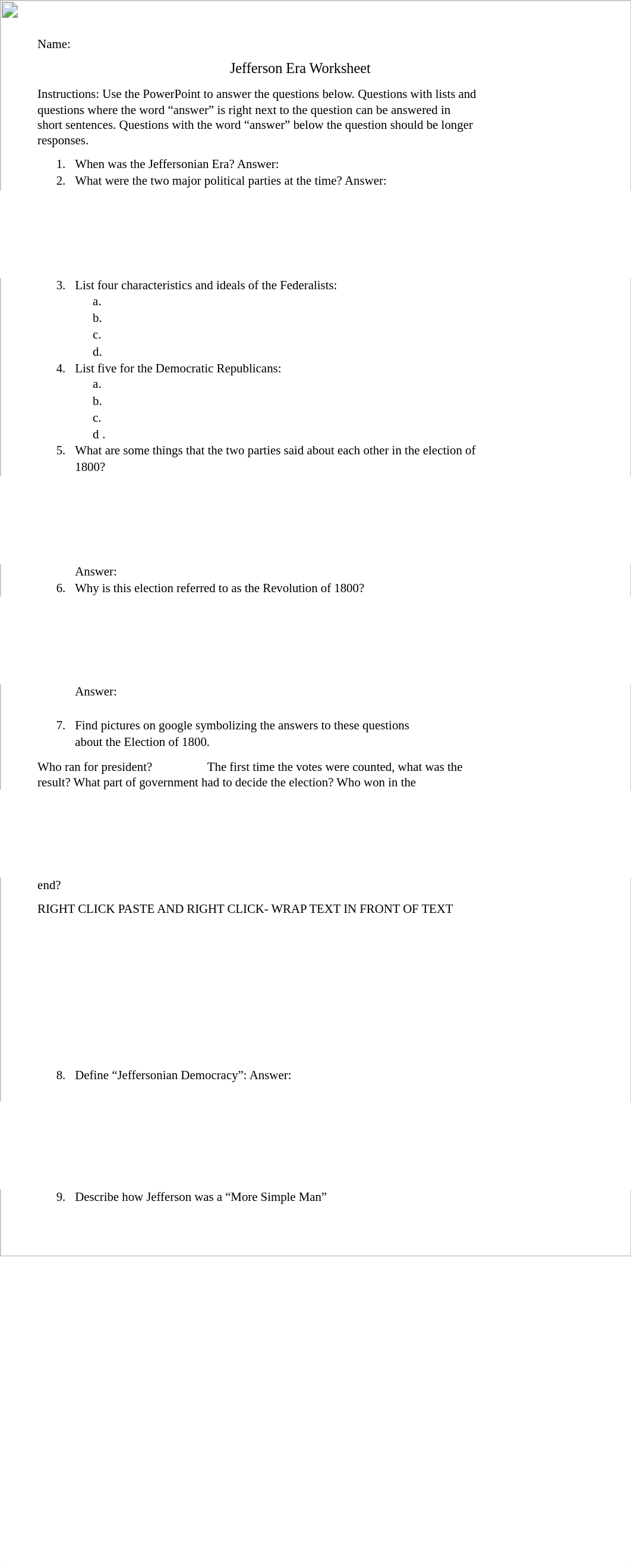 Jefferson Era Worksheet.docx_dqdbnxdalbs_page1