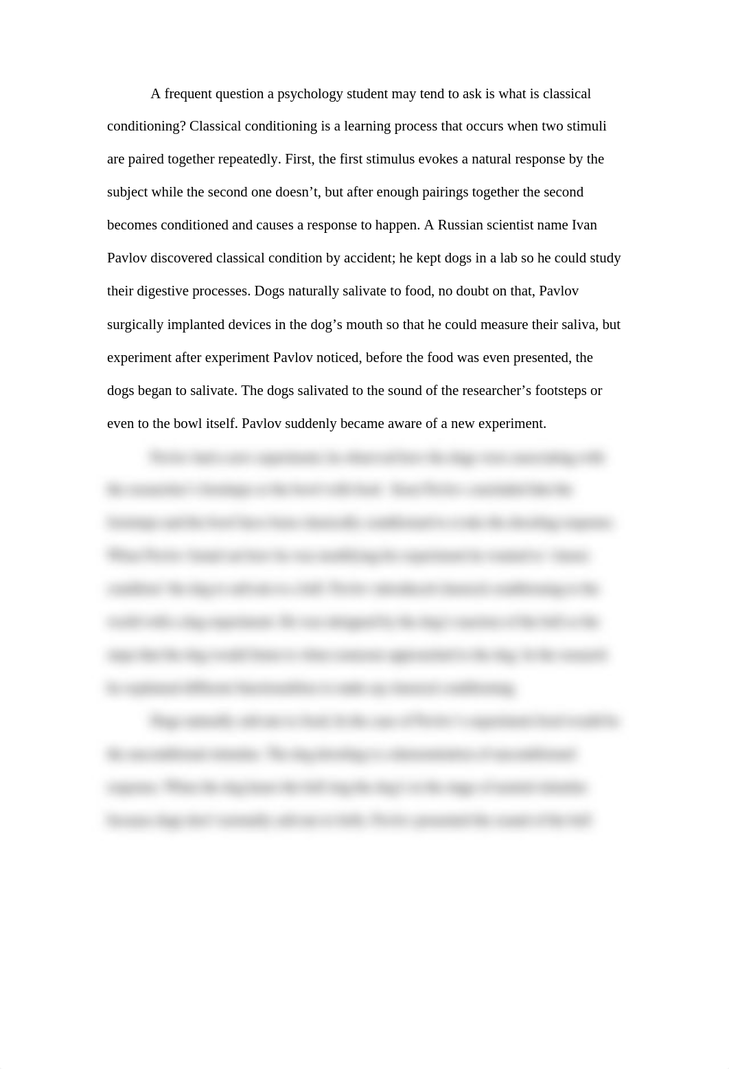 A frequent question a psychology student may tend to ask is what is classical conditioning_dqdcinm2rco_page1