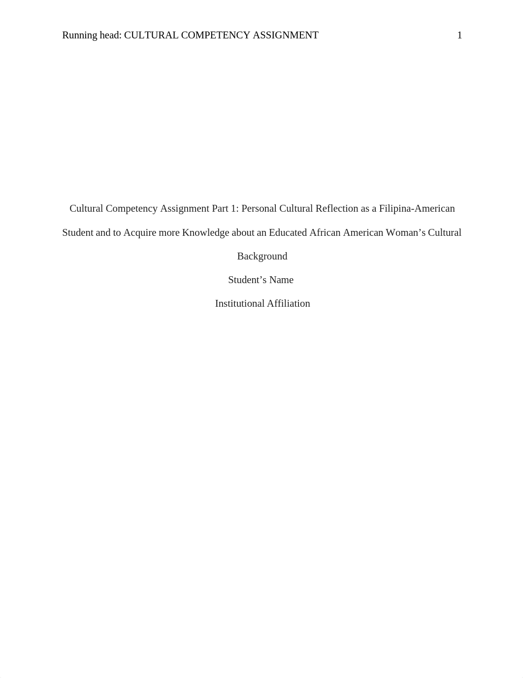 323270777_Cultural Competency Assignment Part 1.docx_dqdcrvdffpf_page1