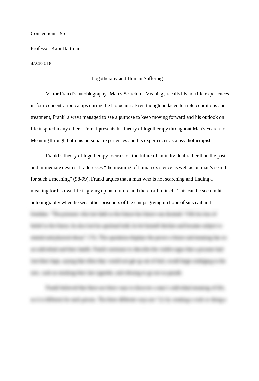 Response Paper_Viktor Frankl.docx_dqde4qezyd8_page1