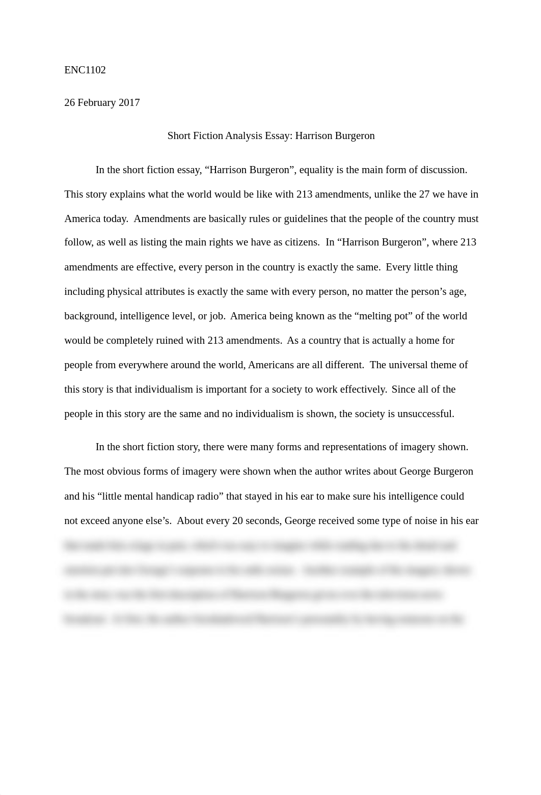 harrison burgeron essay.docx_dqdf4spzgr9_page1