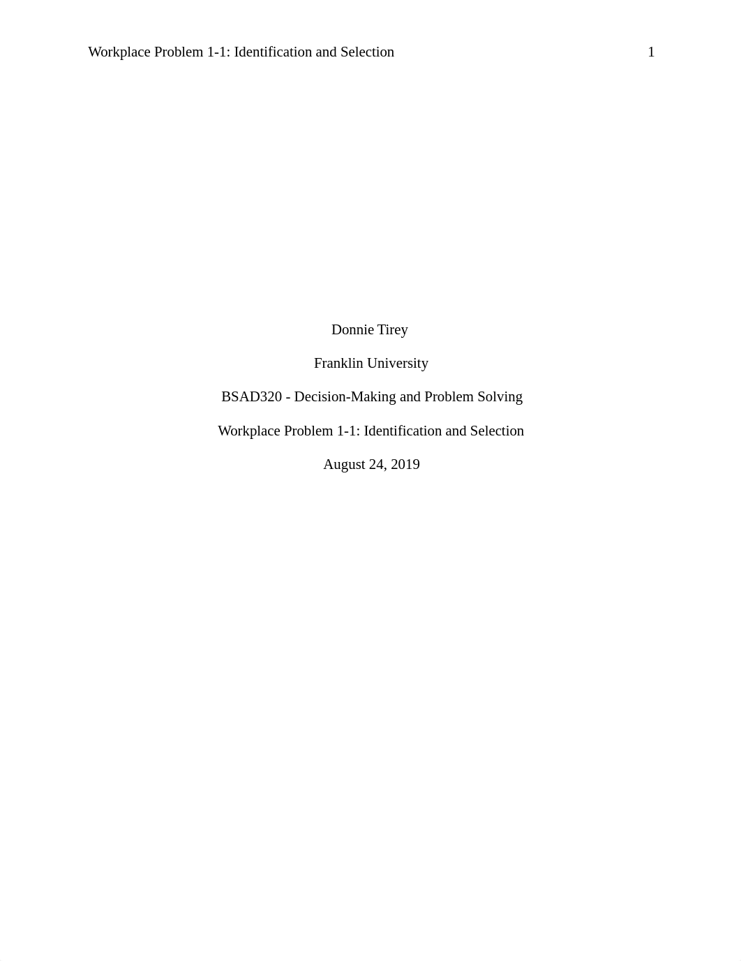 Workplace Problem 1-1 dentification and Selection (Donnie Tirey).edited.docx_dqdgtq9y2c7_page1