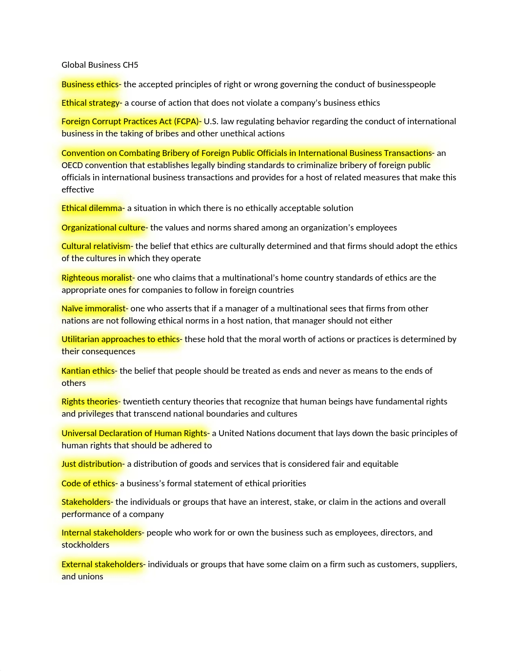 Issues in Global Business CH5.docx_dqdhntut0cu_page1