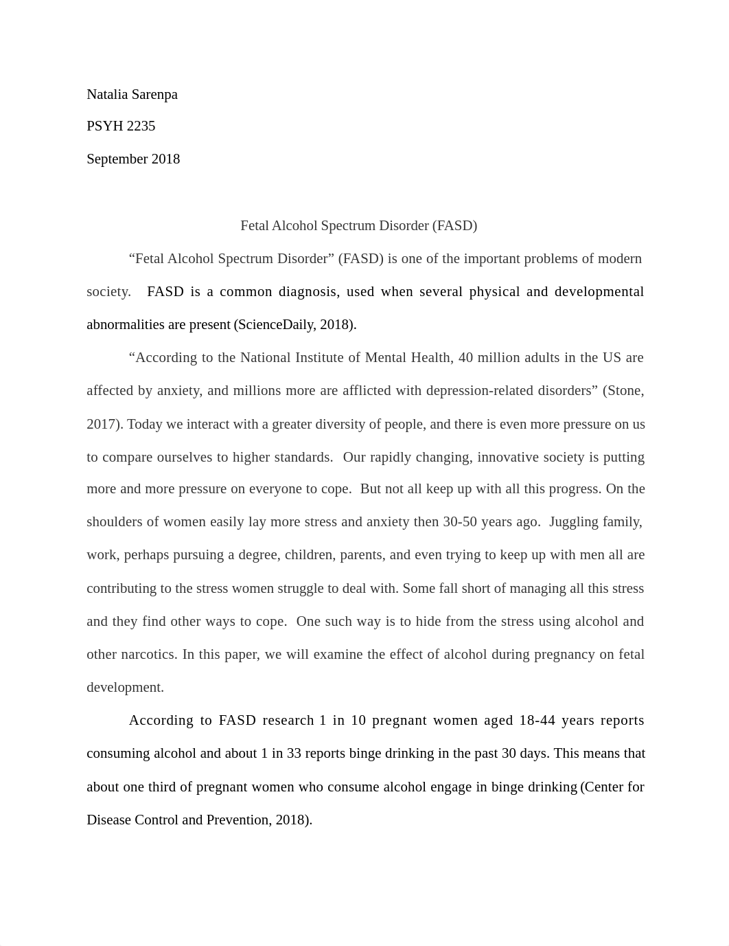 Fetal Alcohol Spectrum Disorder J.docx_dqdk44yzt28_page1