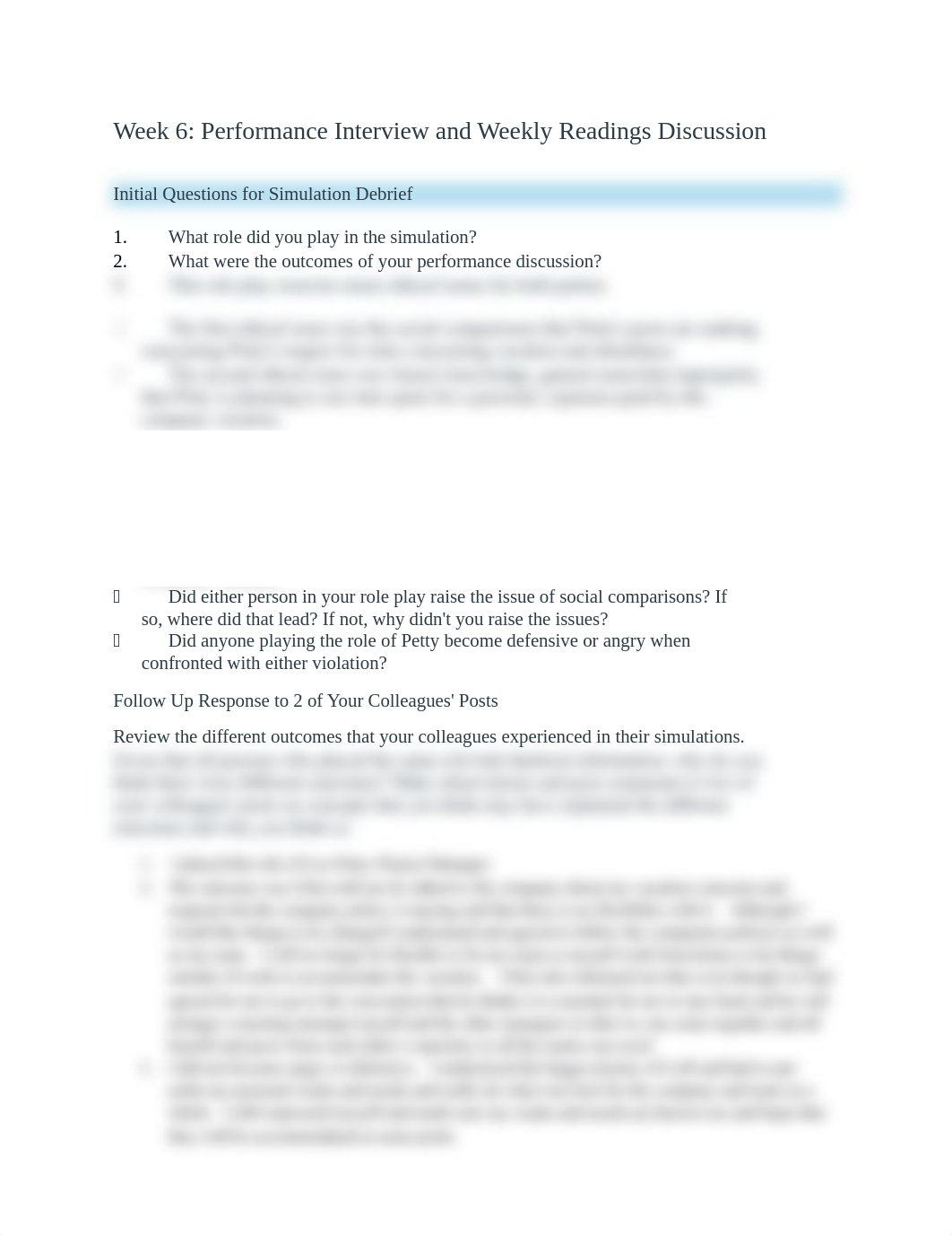 ORGL 374- Week 6 Performance Interview Discussion.docx_dqdncpjym6x_page1