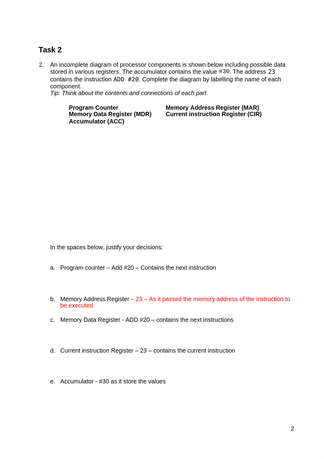 Worksheet 1A Processor components.docx_dqdtyjobko3_page2