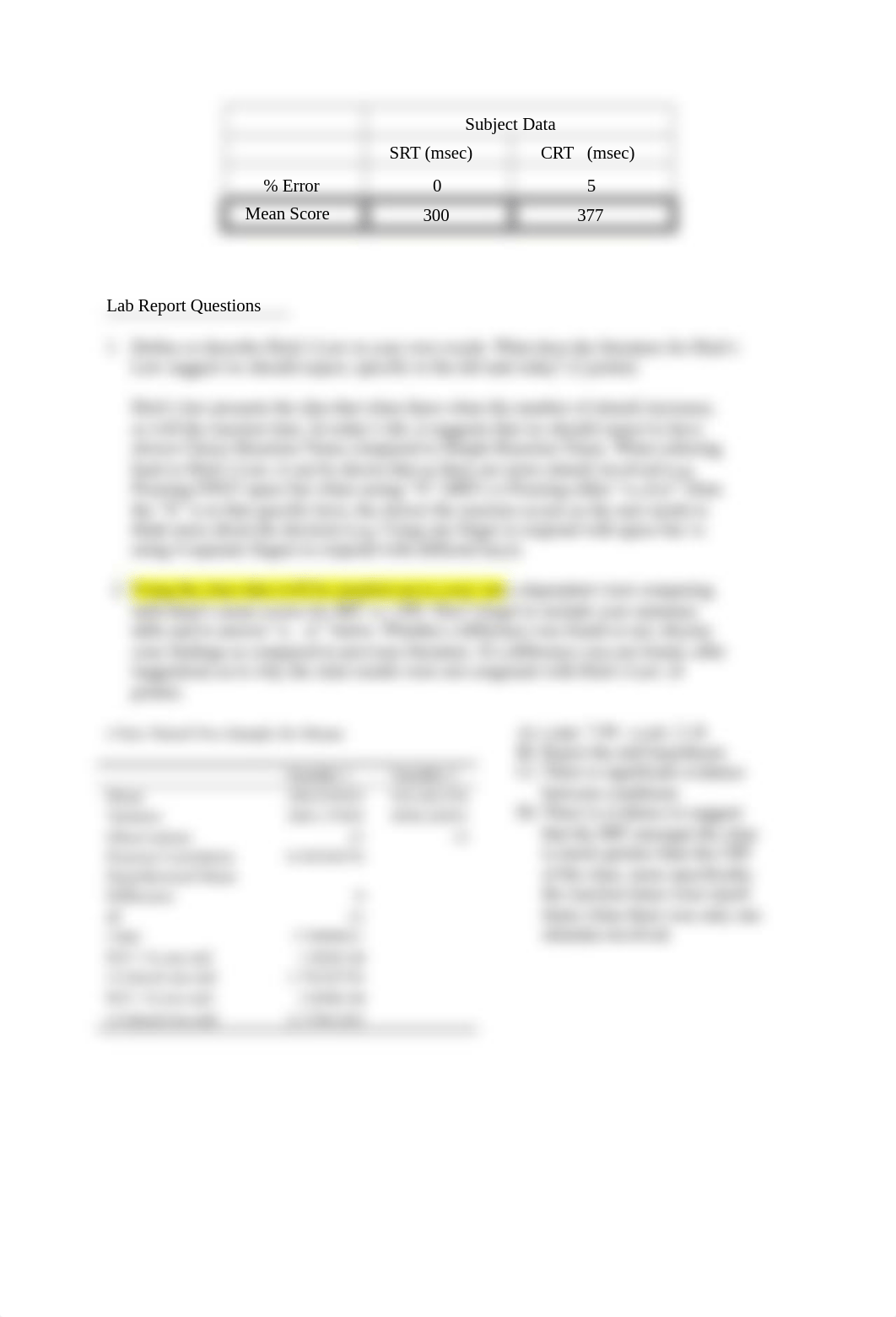 Hick's Law & Stroop Effect Lab Handout-1.docx_dqdu8k8p9ox_page2