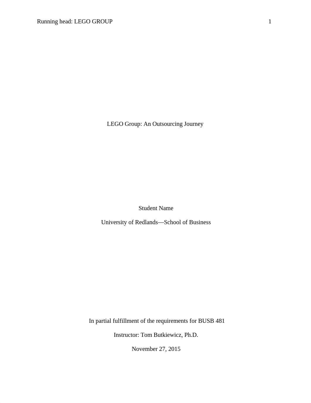 LEGO Group-An Outsourcing Journey Template (1)_dqdva88zebs_page1