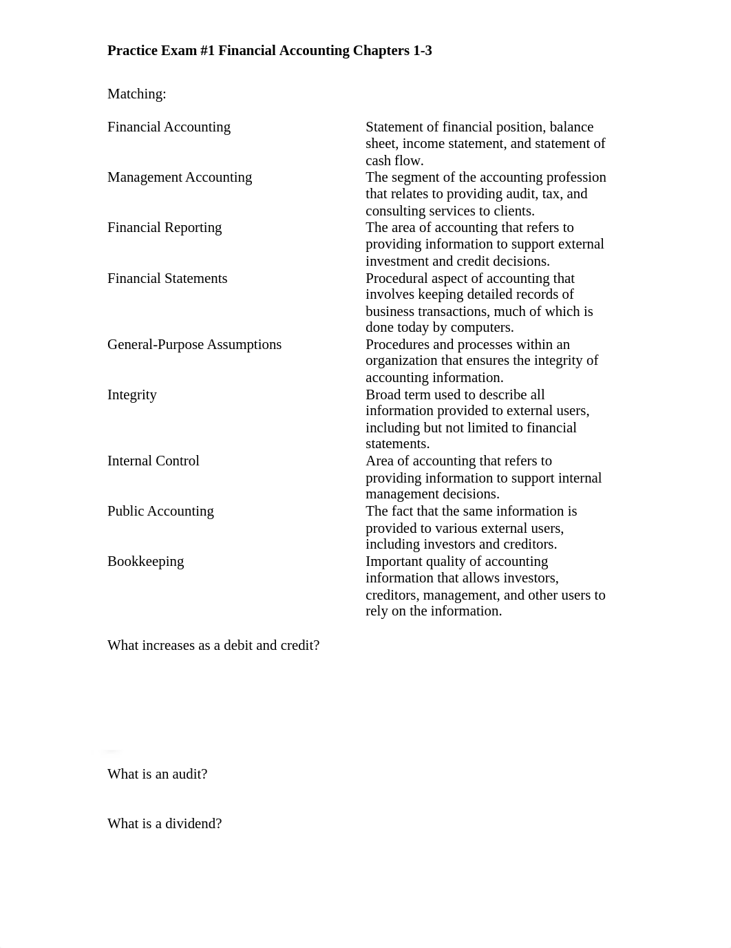 Financial Accounting Review Exam #1.docx_dqdvetwraxj_page1