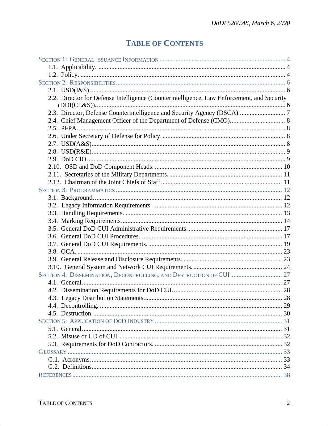 DoDI 5200_48 Controlled Unclassified Information (CUI).pdf_dqdx6g8gwtl_page2